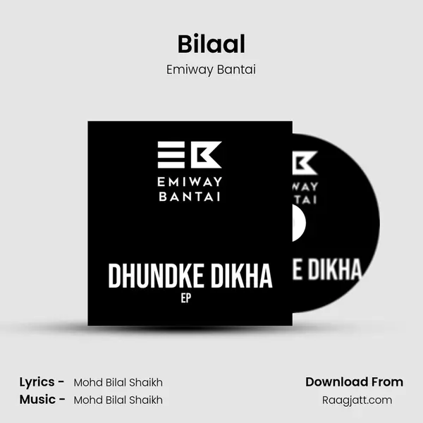 Bilaal mp3 song