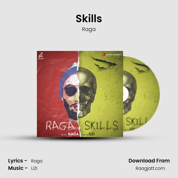 Skills mp3 song