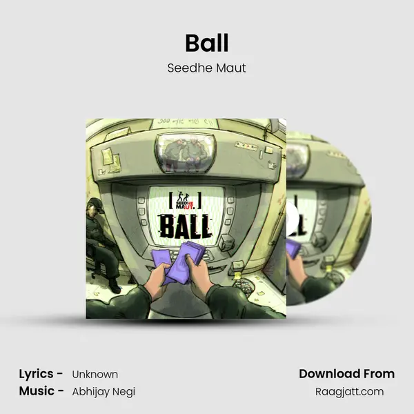 Ball mp3 song