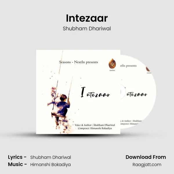 Intezaar mp3 song