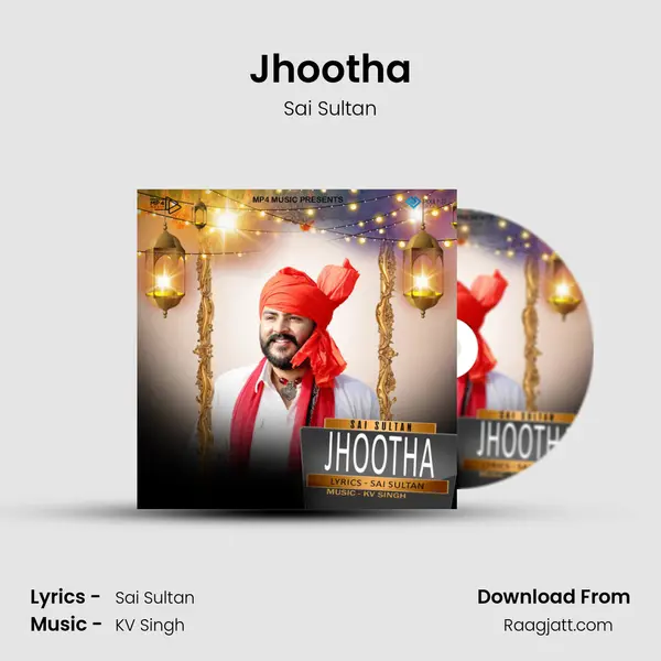 Jhootha mp3 song