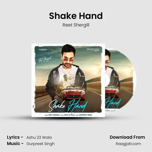 Shake Hand mp3 song