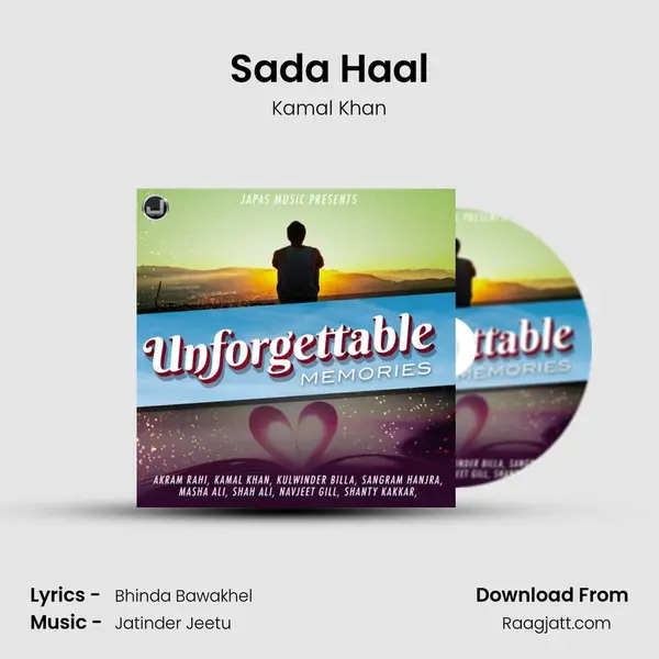 Sada Haal mp3 song