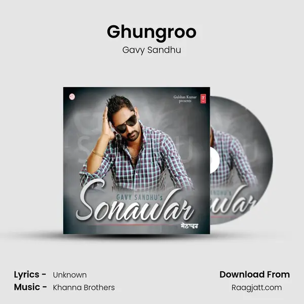 Ghungroo mp3 song