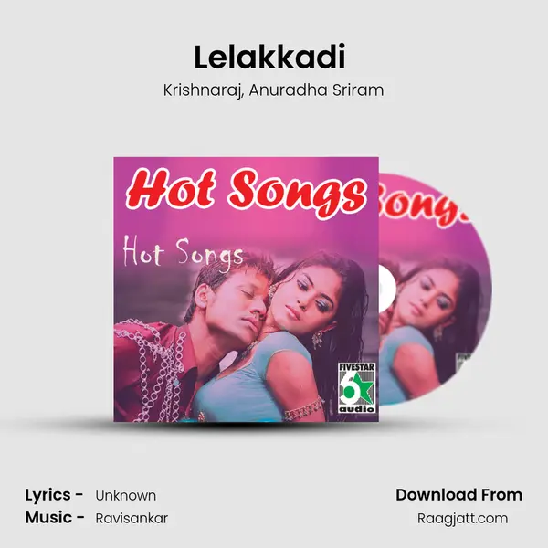 Lelakkadi (From Banda Paramasivam) mp3 song