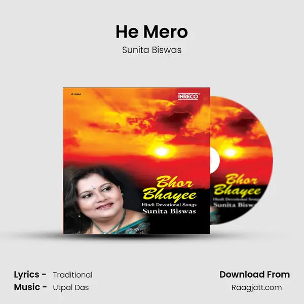 He Mero mp3 song