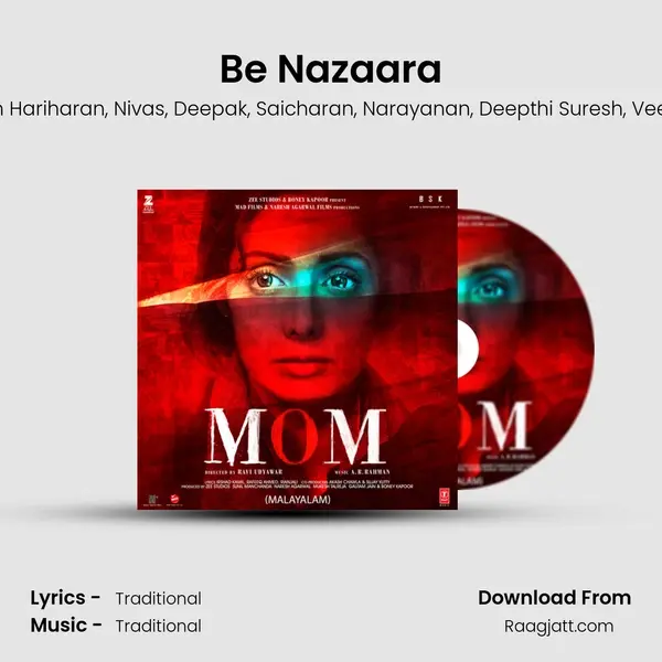 Be Nazaara mp3 song