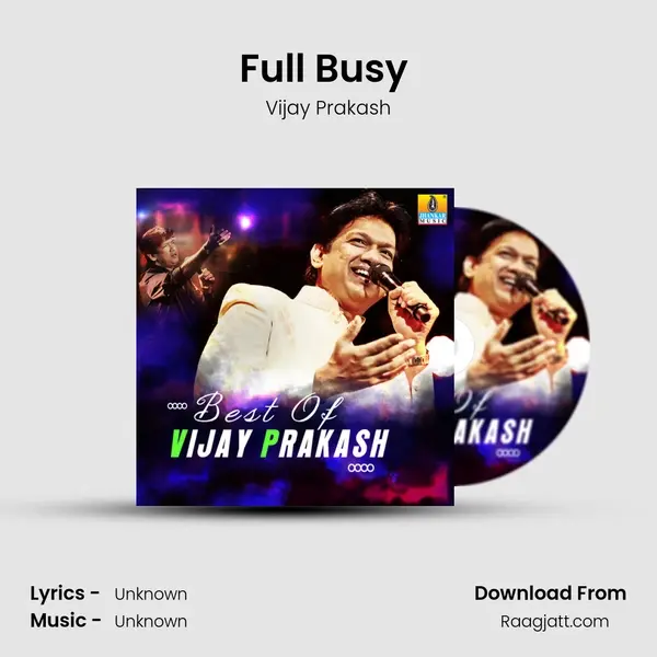 Full Busy (From 