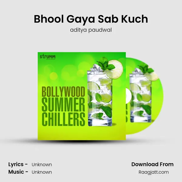 Bhool Gaya Sab Kuch mp3 song