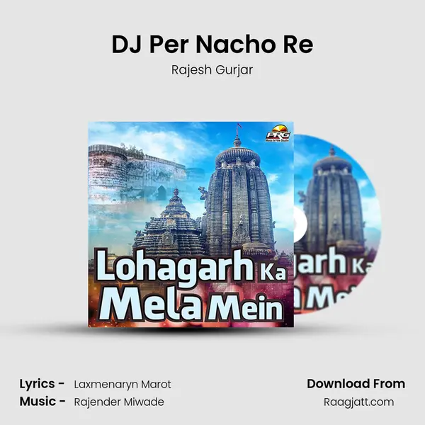 DJ Per Nacho Re mp3 song