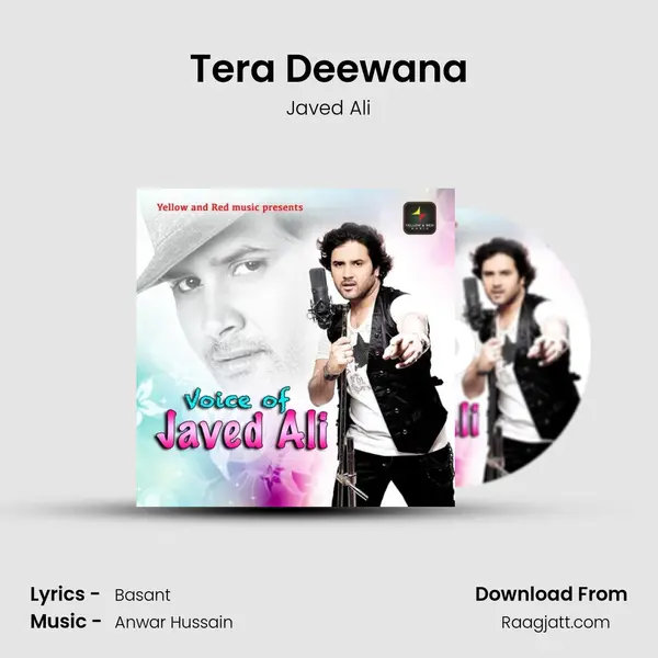 Tera Deewana mp3 song