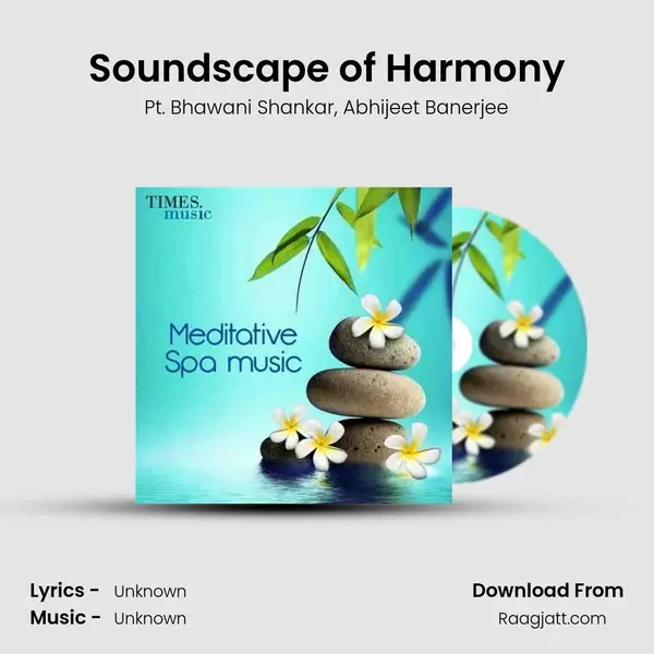 Soundscape of Harmony mp3 song