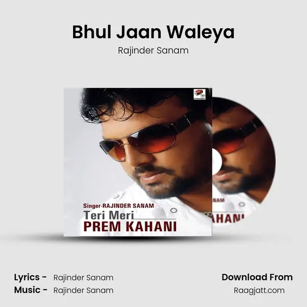 Bhul Jaan Waleya mp3 song