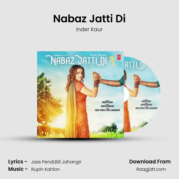 Nabaz Jatti Di mp3 song