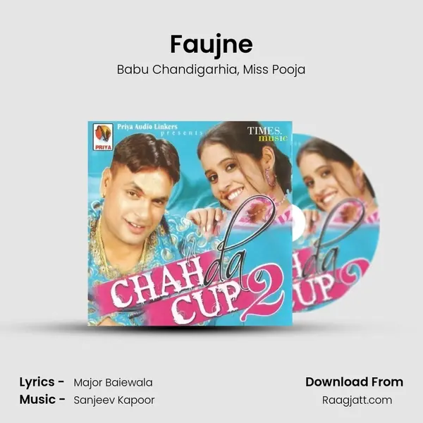 Faujne mp3 song