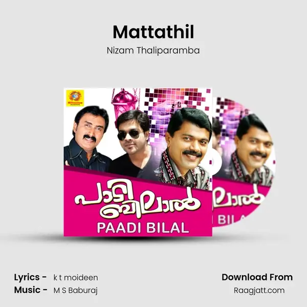 Mattathil mp3 song