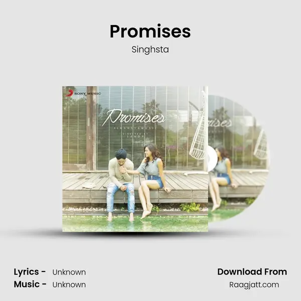 Promises mp3 song