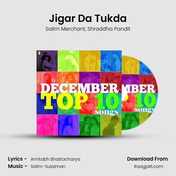 Jigar Da Tukda mp3 song