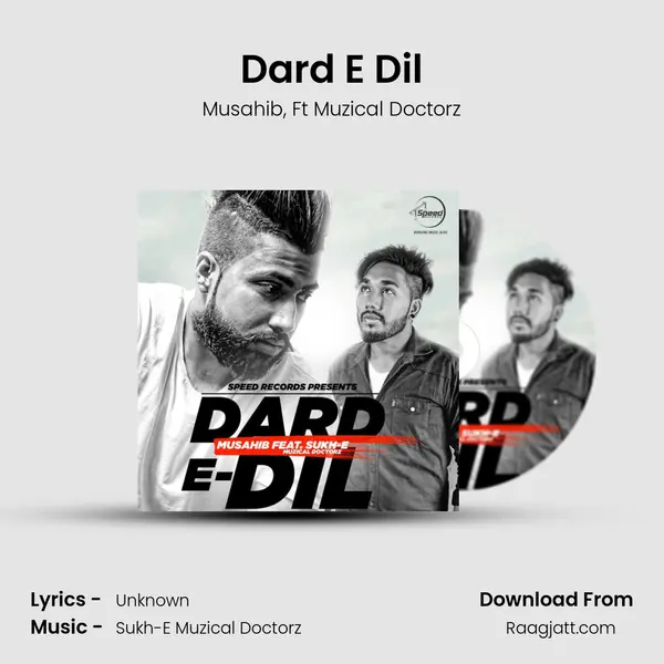 Dard E Dil mp3 song