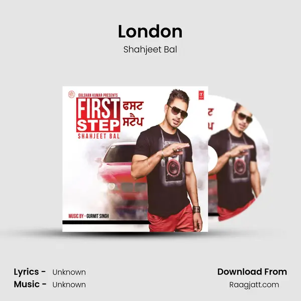 London mp3 song