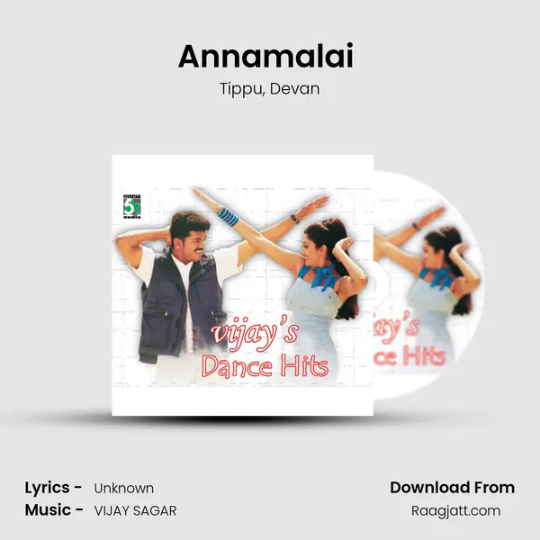 Annamalai (From Pudhiya Geethai) mp3 song