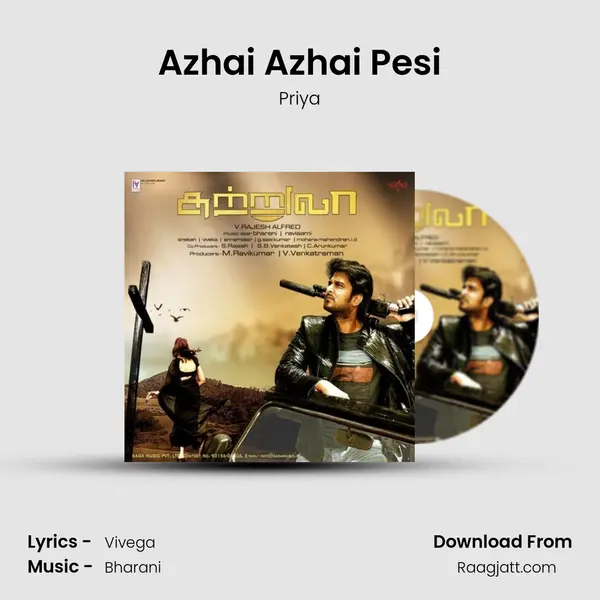 Azhai Azhai Pesi - Priya mp3 song