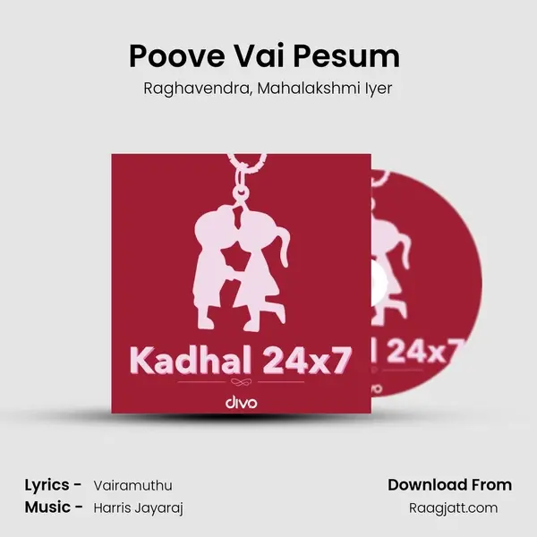 Poove Vai Pesum (from - 12-B) mp3 song