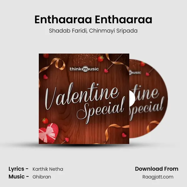 Enthaaraa Enthaaraa mp3 song