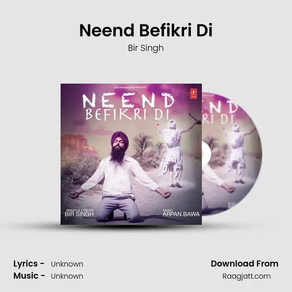 Neend Befikri Di mp3 song