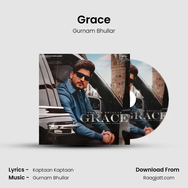 Grace mp3 song