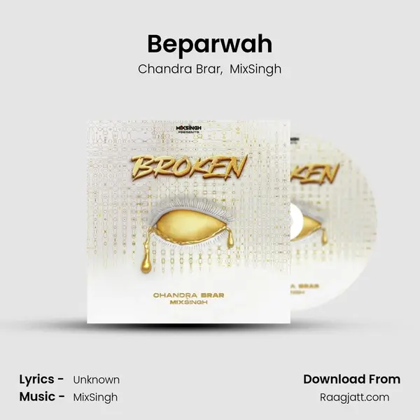 Beparwah mp3 song