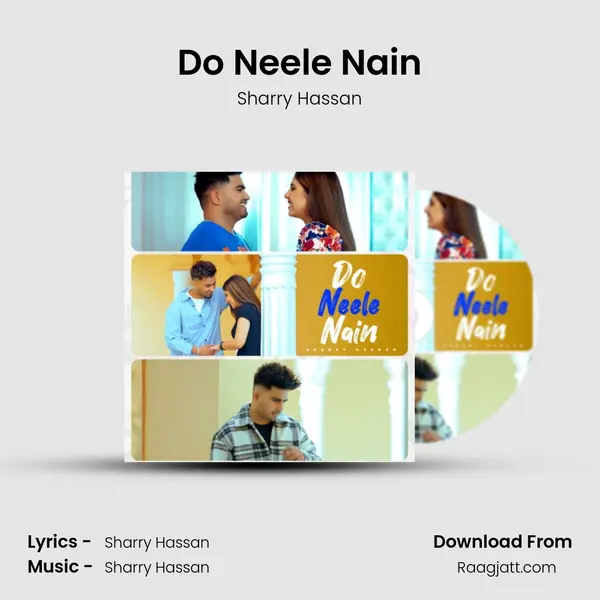 Do Neele Nain mp3 song