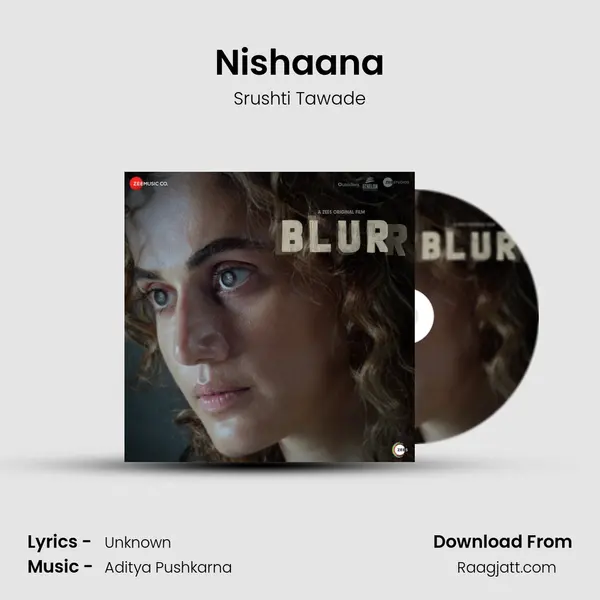 Nishaana mp3 song