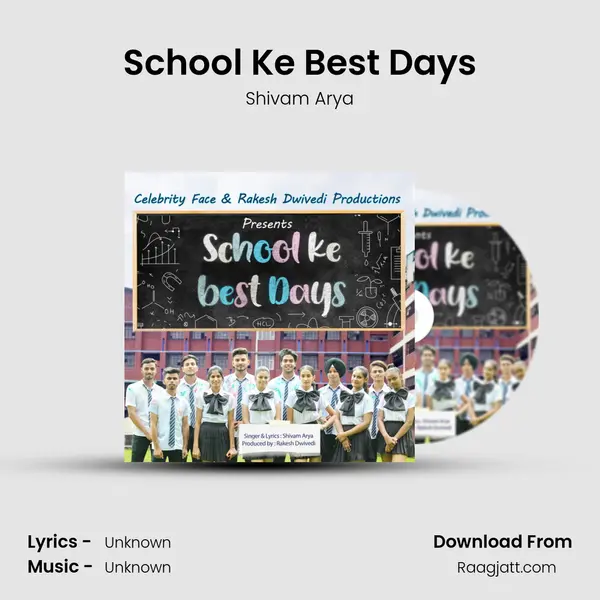 School Ke Best Days mp3 song