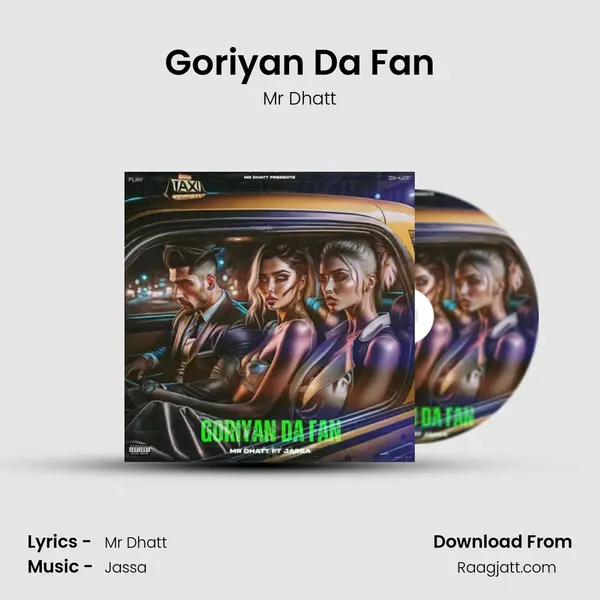 Goriyan Da Fan mp3 song