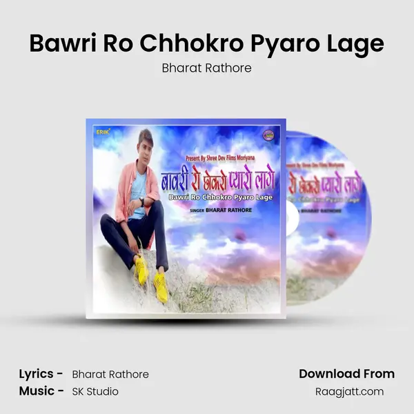 Bawri Ro Chhokro Pyaro Lage - Bharat Rathore mp3 song