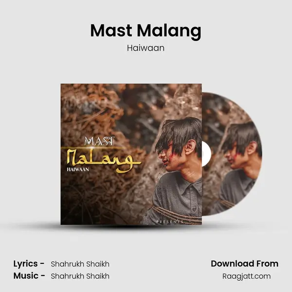 Mast Malang mp3 song