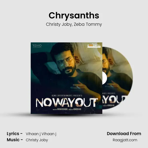 Chrysanths mp3 song