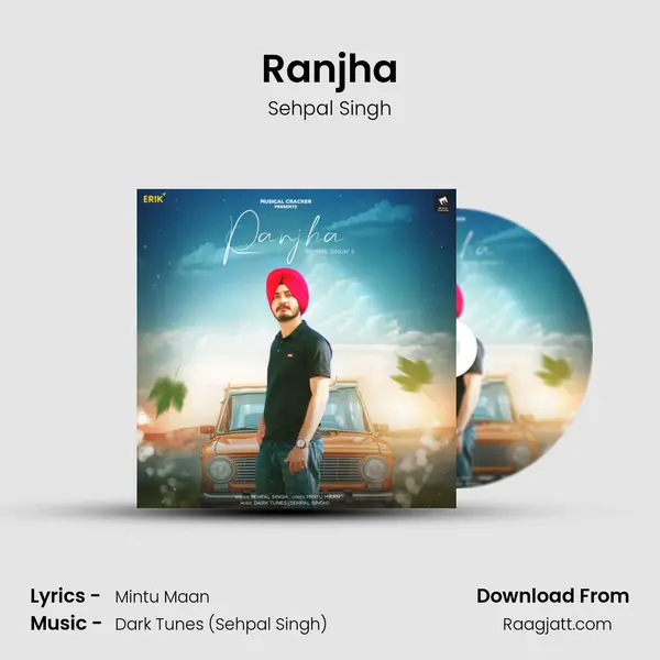 Ranjha mp3 song