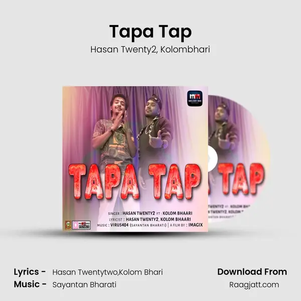 Tapa Tap mp3 song