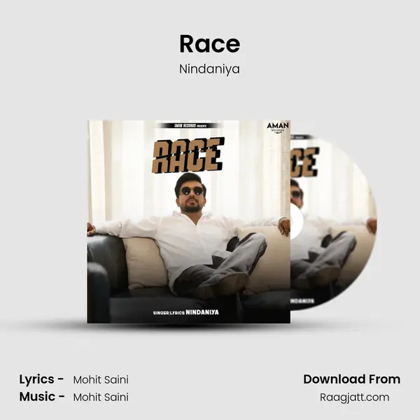 Race mp3 song