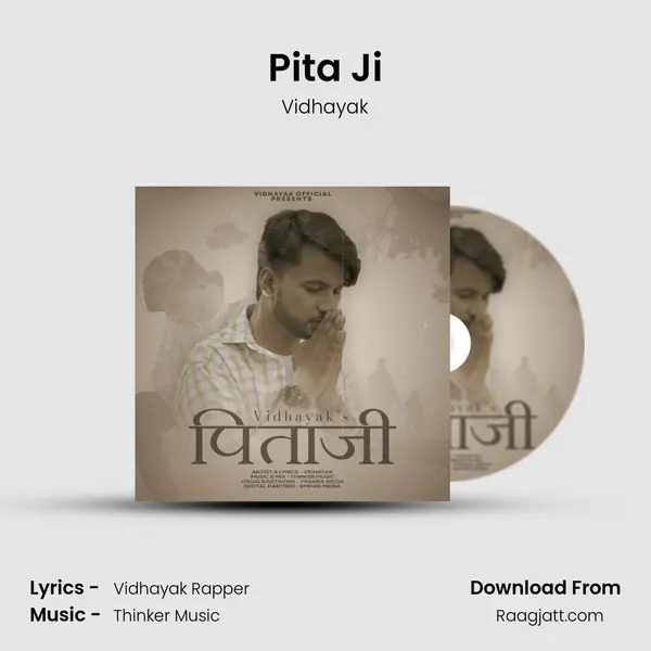 Pita Ji - Vidhayak mp3 song