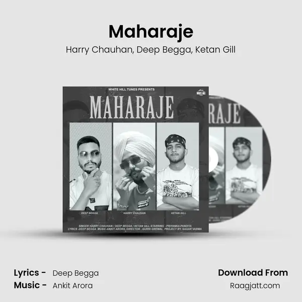 Maharaje mp3 song