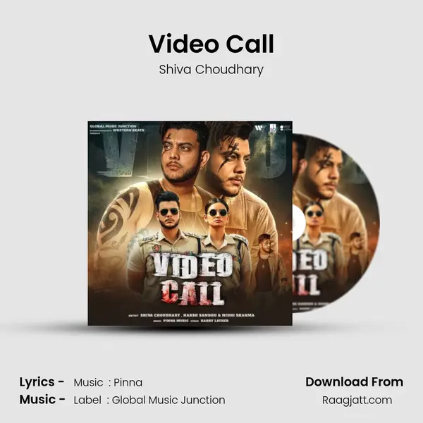 Video Call - Shiva Choudhary album cover 