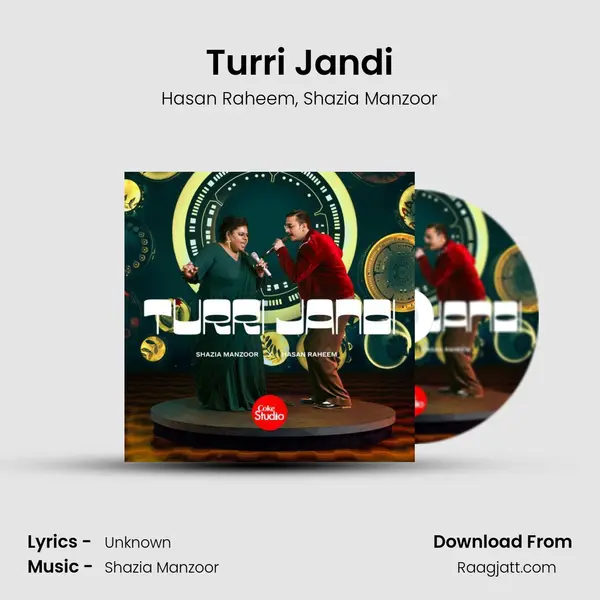 Turri Jandi mp3 song