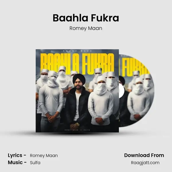 Baahla Fukra mp3 song