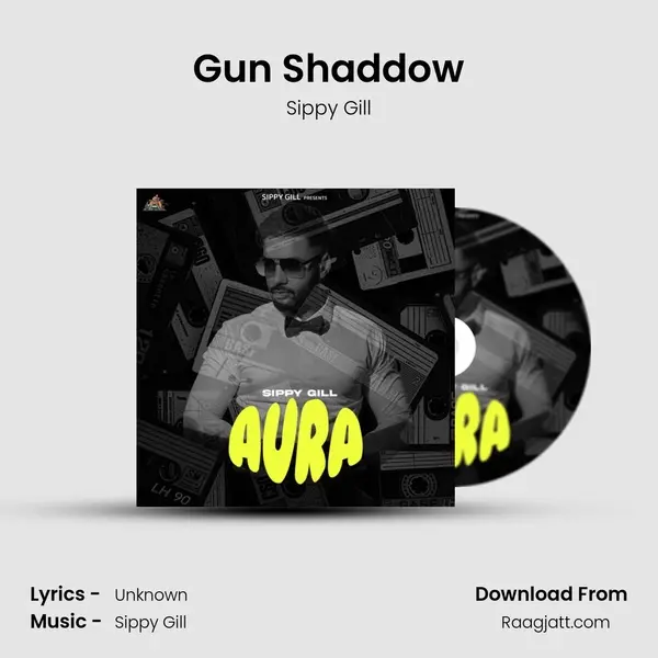 Gun Shaddow mp3 song