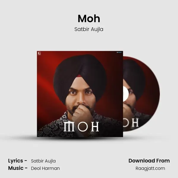 Moh mp3 song