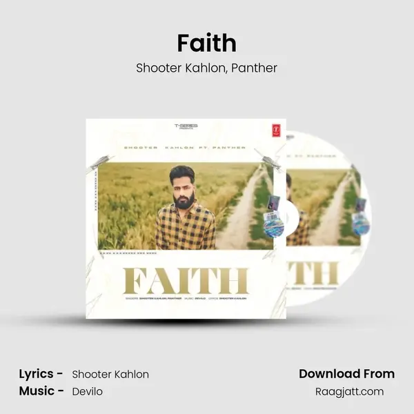 Faith mp3 song