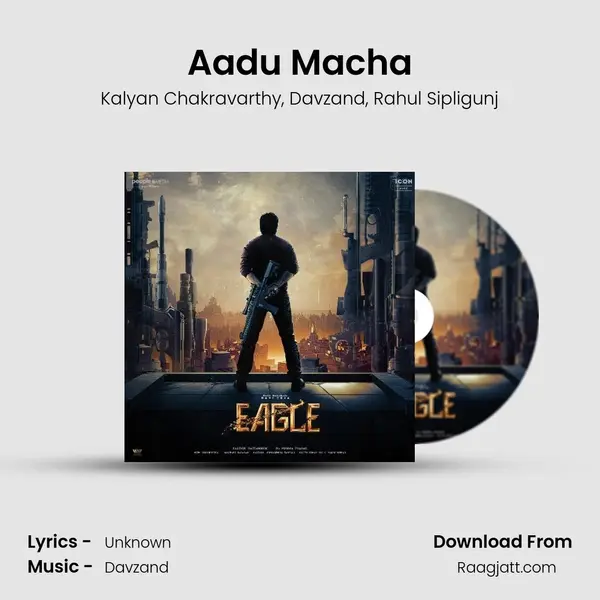 Aadu Macha mp3 song